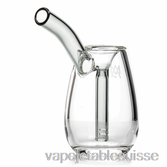 Vape Suisse Mj Arsenal Ampoule Mini Barboteur Ardoise